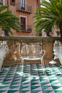 Kartell Hiray Sessel, Weiß 12 Kartell Hiray Sessel, Weiß -Günstiges Stuhlgeschäft kartell hiray 11