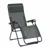 Lafuma Futura Relaxation Chair, Obsidian/Black 2 Lafuma Futura Relaxation Chair, Obsidian/Black -Günstiges Stuhlgeschäft lafuma futura relaxation chair obsidian black 0