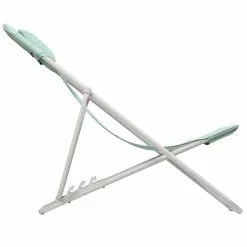 Lafuma Maxi Transat+ Batyline® Duo Liegestuhl, Mistral -Günstiges Stuhlgeschäft lafuma maxi transat plus batyline lounger 9