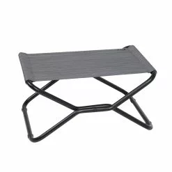 Lafuma Next Batyline Footrest, Duo Obsidian
