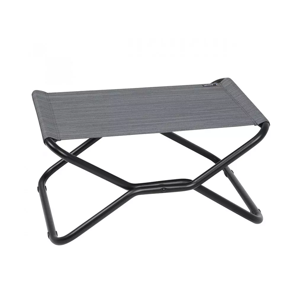 Lafuma Next Batyline Footrest, Duo Obsidian 3 Lafuma Next Batyline Footrest, Duo Obsidian