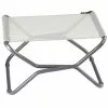 Lafuma Next Batyline® Fußhocker, Iso Seigle -Günstiges Stuhlgeschäft lafuma next batyline footrest 13