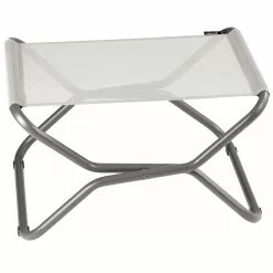 Lafuma Next Batyline® Fußhocker, Iso Seigle