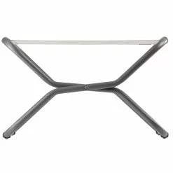 Lafuma Next Batyline® Fußhocker, Iso Seigle -Günstiges Stuhlgeschäft lafuma next batyline footrest 15