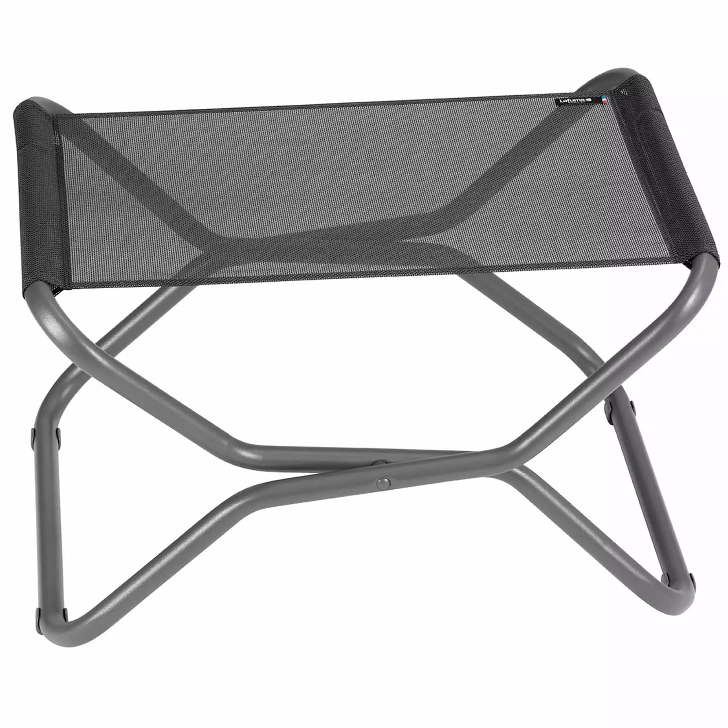 Lafuma Next Batyline® Fußhocker, Obsidian 3 Lafuma Next Batyline® Fußhocker, Obsidian