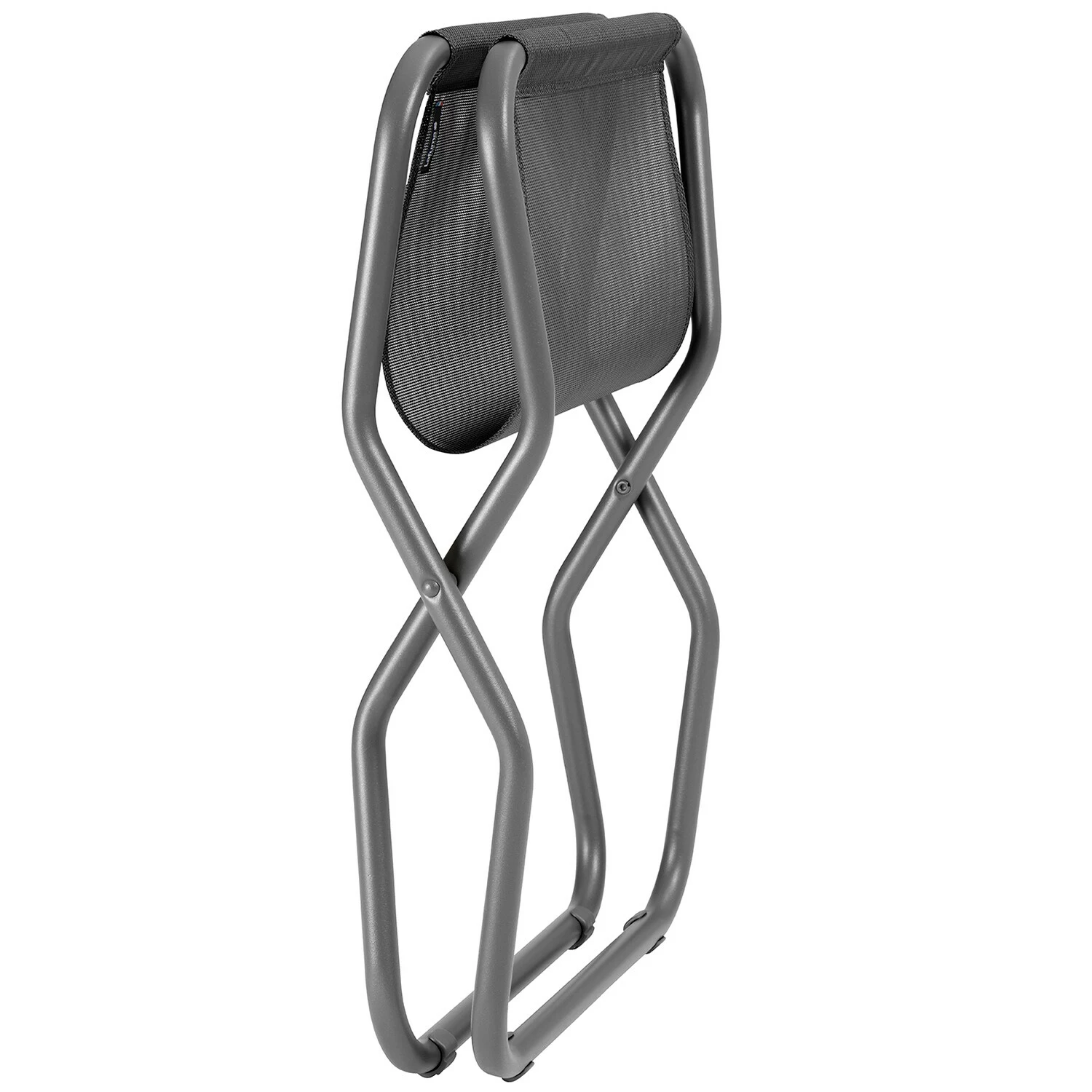 Lafuma Next Batyline® Fußhocker, Obsidian 4 Lafuma Next Batyline® Fußhocker, Obsidian – Bild 2