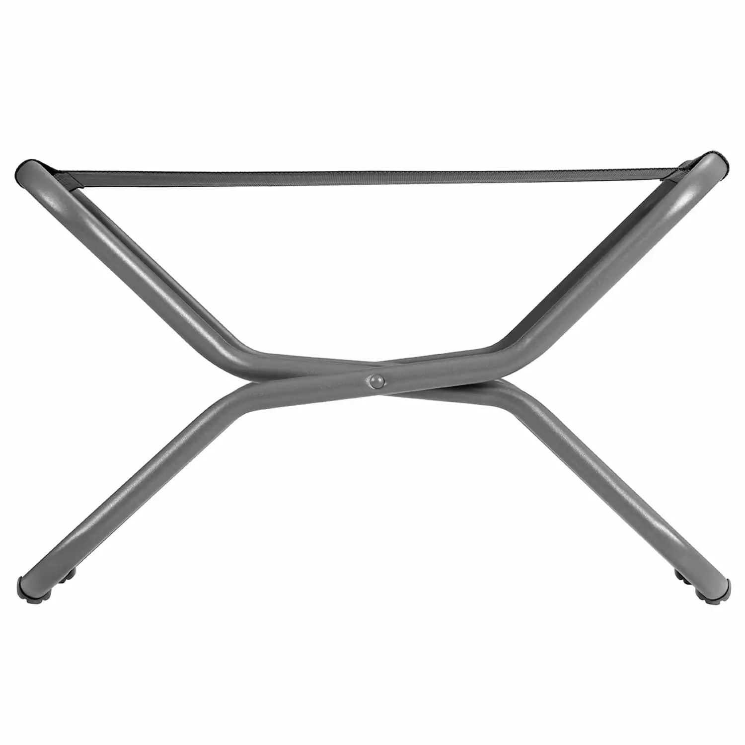 Lafuma Next Batyline® Fußhocker, Obsidian 5 Lafuma Next Batyline® Fußhocker, Obsidian – Bild 3