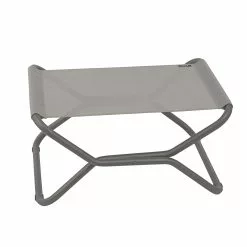 Lafuma Next Batyline® Fußhocker, Iso Terre