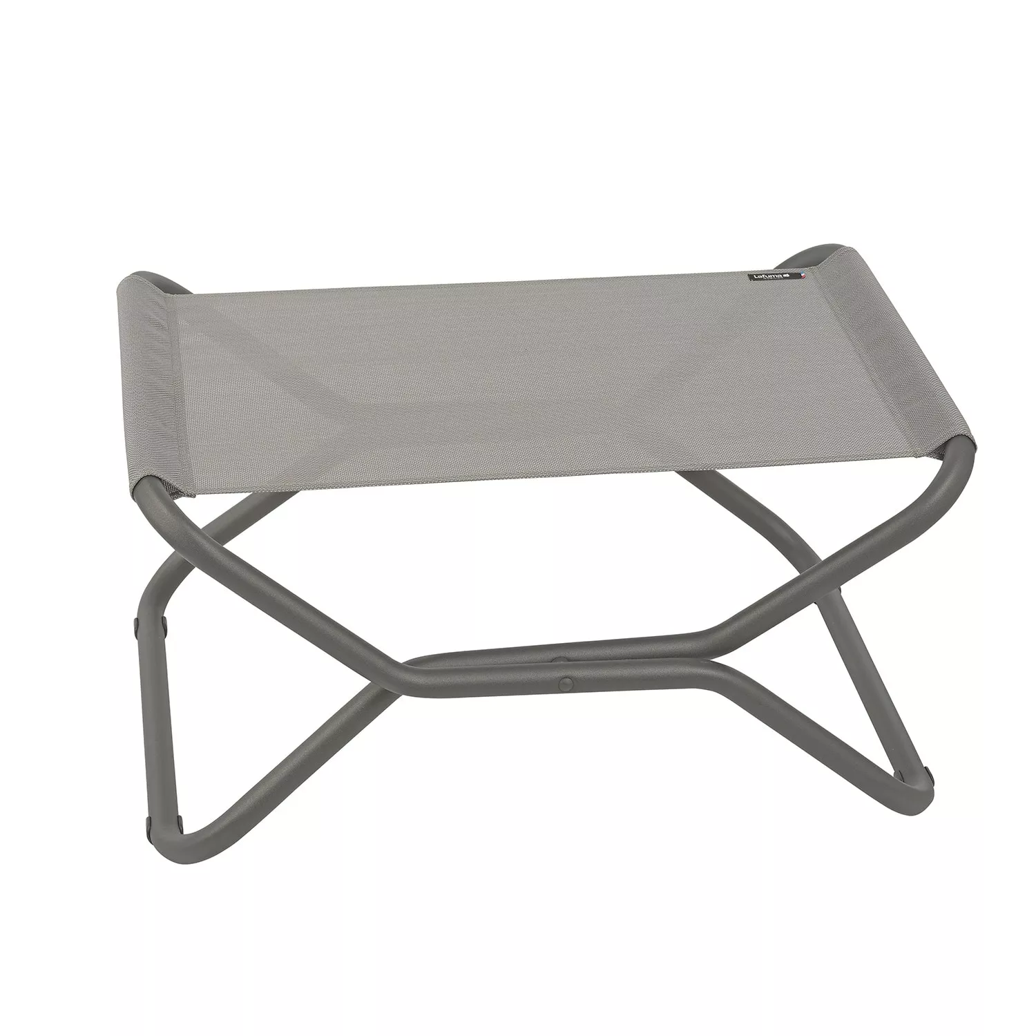 Lafuma Next Batyline® Fußhocker, Iso Terre 3 Lafuma Next Batyline® Fußhocker, Iso Terre