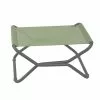 Lafuma Next Batyline® Fußhocker, Iso Moss -Günstiges Stuhlgeschäft lafuma next footrest seigle basalte 3
