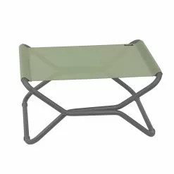 Lafuma Next Batyline® Fußhocker, Iso Moss