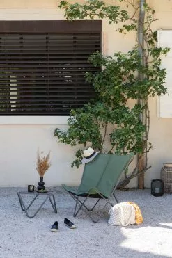 Lafuma Pop Up XL BeComfort® Liegestuhl, Olive 10 Lafuma Pop Up XL BeComfort® Liegestuhl, Olive -Günstiges Stuhlgeschäft lafuma pop up xl bec bleu encre titane 11