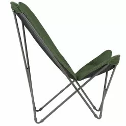 Lafuma Pop Up XL BeComfort® Liegestuhl, Olive 9 Lafuma Pop Up XL BeComfort® Liegestuhl, Olive -Günstiges Stuhlgeschäft lafuma pop up xl bec bleu encre titane 6