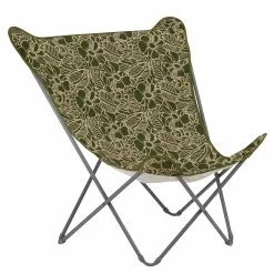 Lafuma POP UP XL Liegestuhl, Siara