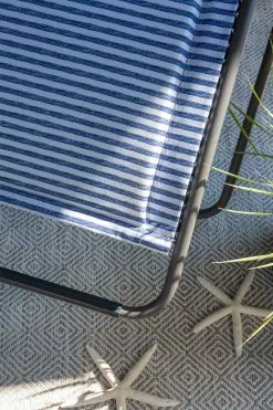 Lafuma RSXA Clip Liegestuhl, Marine -Günstiges Stuhlgeschäft lafuma rsxa clip liegestuhl 11