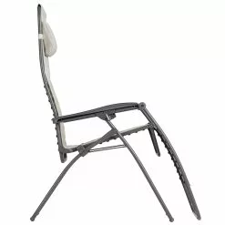 Lafuma RSXA Clip Liegestuhl, Seigle -Günstiges Stuhlgeschäft lafuma rsxa clip liegestuhl 26