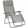 Lafuma RSXA Clip Liegestuhl, Terre