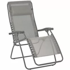 Lafuma RSXA Clip Liegestuhl, Terre