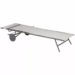 Lafuma Miami II Batyline® Duo Sonnenliege, Galet -Günstiges Stuhlgeschäft lafuma sunbed miami duo 2023 galet titane 3