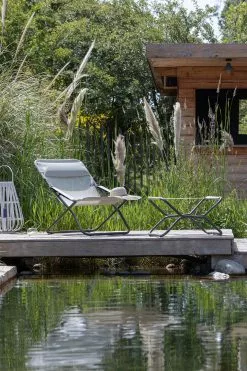 Lafuma Transabed Batyline® Iso Liegestuhl, Seigle II 10 Lafuma Transabed Batyline® Iso Liegestuhl, Seigle II -Günstiges Stuhlgeschäft lafuma transabed batyline iso sonnenstuhl 11