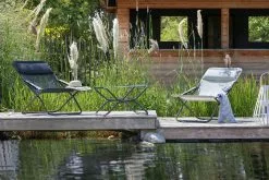 Lafuma Transabed Batyline® Iso Liegestuhl, Seigle II 11 Lafuma Transabed Batyline® Iso Liegestuhl, Seigle II -Günstiges Stuhlgeschäft lafuma transabed batyline iso sonnenstuhl 12