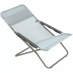 Lafuma Transabed Batyline® Iso Liegestuhl, Iso Ciel