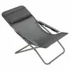 Lafuma Transabed Batyline® Iso Liegestuhl, Obsidian -Günstiges Stuhlgeschäft lafuma transabed batyline iso sonnenstuhl 8