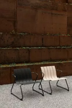 Mater Ocean Lounge Stuhl, Sandfarben -Günstiges Stuhlgeschäft mater ocean lounge stuhl 0