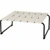 Mater Ocean Loungetisch 70x70 Cm, Sand -Günstiges Stuhlgeschäft mater ocean loungetisch 70x70 cm 2