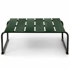 Mater Ocean OC2 Kaffeetisch 70x70 Cm, Grün 7 Mater Ocean OC2 Kaffeetisch 70x70 Cm, Grün -Günstiges Stuhlgeschäft mater ocean oc2 lounge table green 2