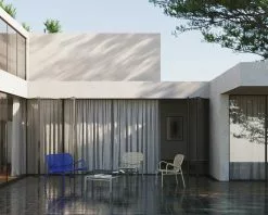 Petite Friture Week-End Lounge Stuhl, Jadegrün -Günstiges Stuhlgeschäft petite friture week end fatolj vit 20