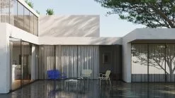 Petite Friture Week-End Kaffeetisch / Bank 51x127 Cm, Anthrazit -Günstiges Stuhlgeschäft petite friture week end kaffeetisch bank 51x127 cm 0