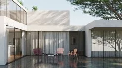 Petite Friture Week-End Kaffeetisch / Bank 51x127 Cm, Anthrazit -Günstiges Stuhlgeschäft petite friture week end kaffeetisch bank 51x127 cm 1