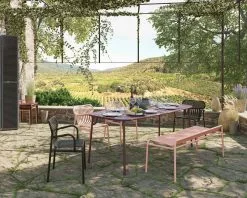 Petite Friture Week-End Hocker, Schwarz 9 Petite Friture Week-End Hocker, Schwarz -Günstiges Stuhlgeschäft petite friture week end stool black 8