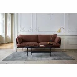 &Tradition Palette-Kaffeetisch Jh7 Schwarz Esche / Marmor 12 &Tradition Palette-Kaffeetisch Jh7 Schwarz Esche / Marmor -Günstiges Stuhlgeschäft tradition palette kaffeetisch jh7 schwarz esche marmor 4